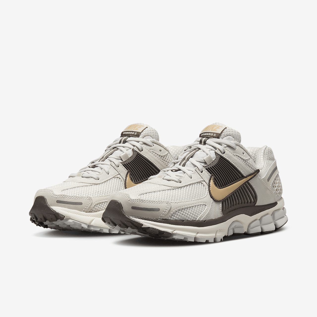 Nike  sneaker Light Bone/Ironstone/Phantom/Sesame