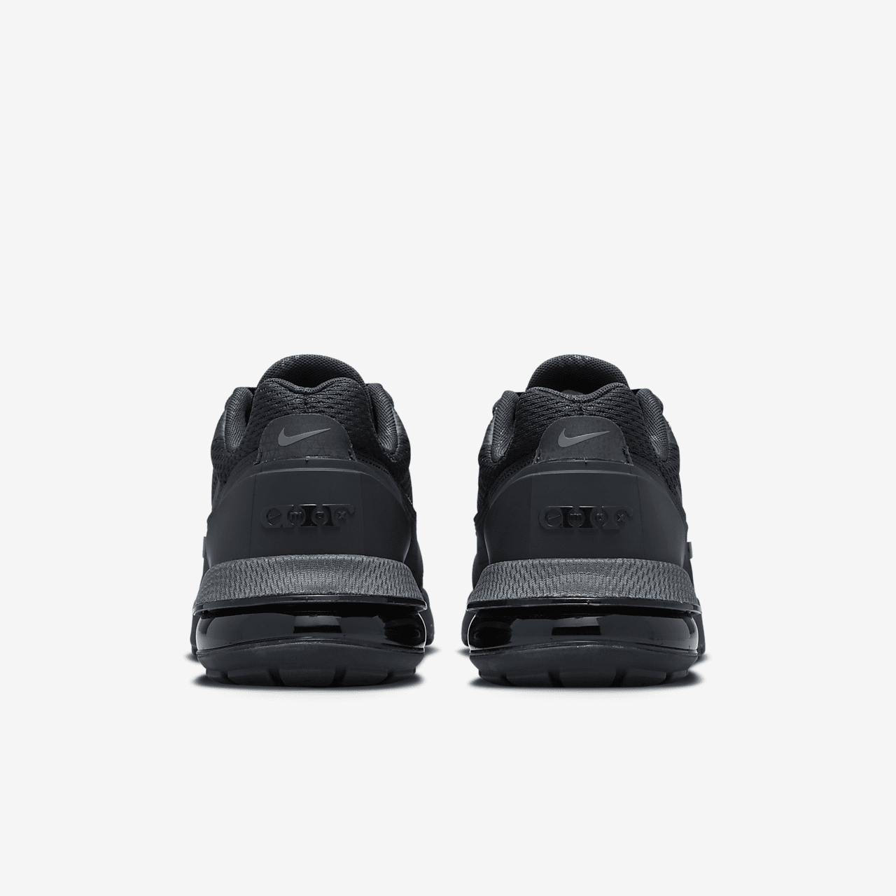 Nike Air Max Pulse sneaker Zwart/Anthracite/Zwart