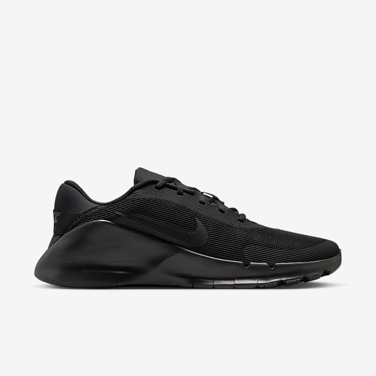 Nike  sneaker Zwart/Zwart