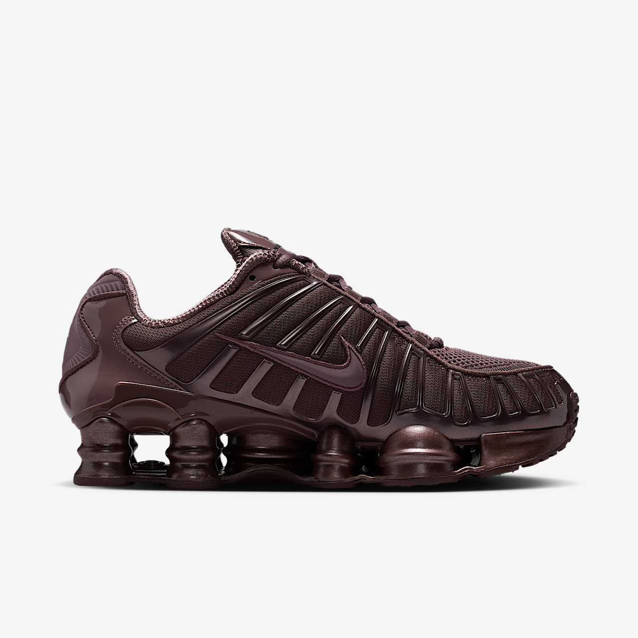 Nike Nike Shox sneaker Tattoo/Zwart/Tattoo