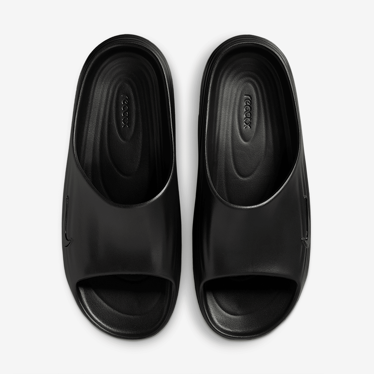 Nike  sneaker Zwart/Zwart/Zwart