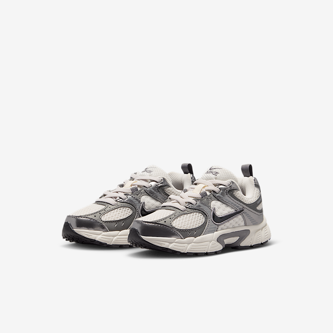 Nike  sneaker Phantom/Pencil Point/Zwart