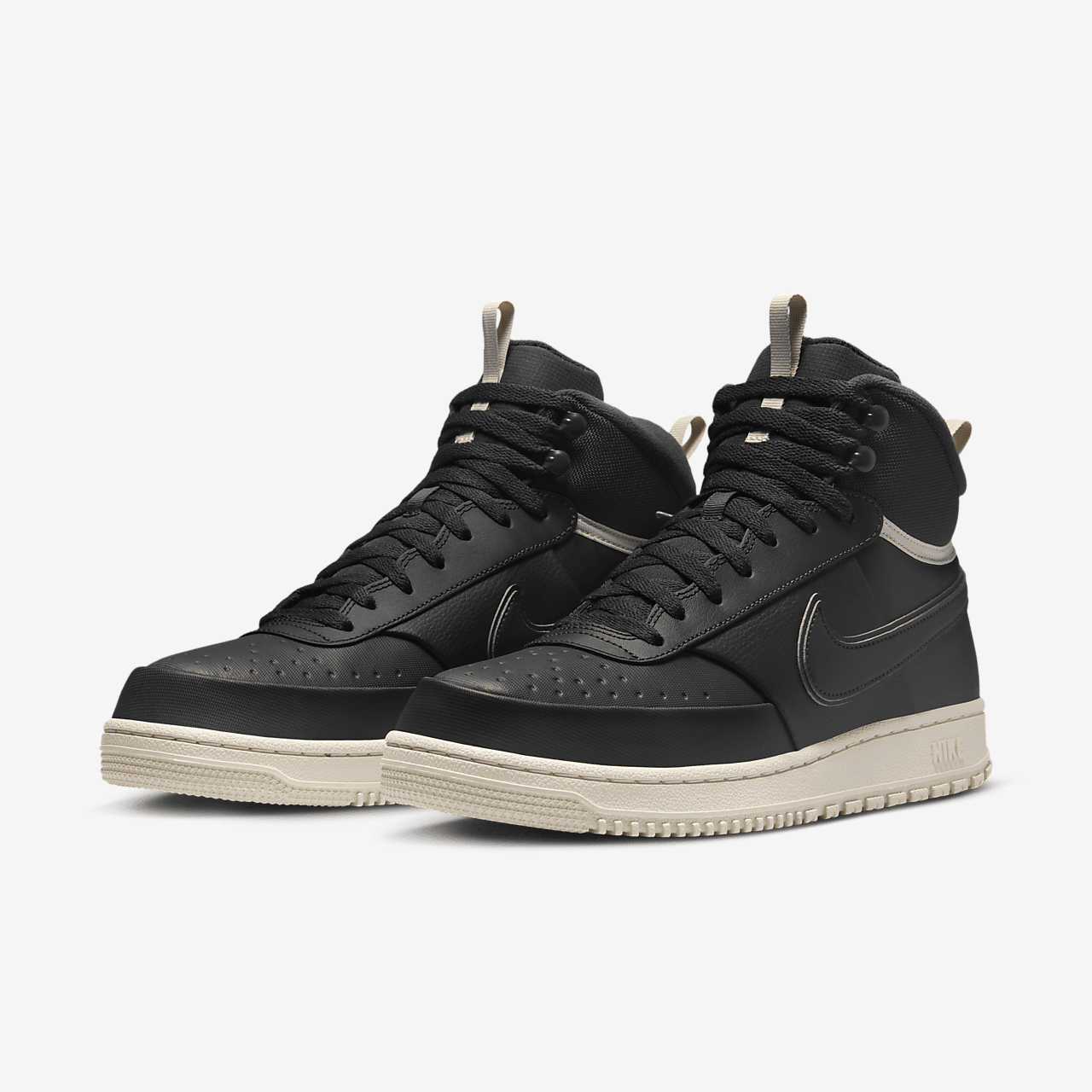 Nike  sneaker Dark Smoke Grey/Light Bone/Dark Smoke Grey