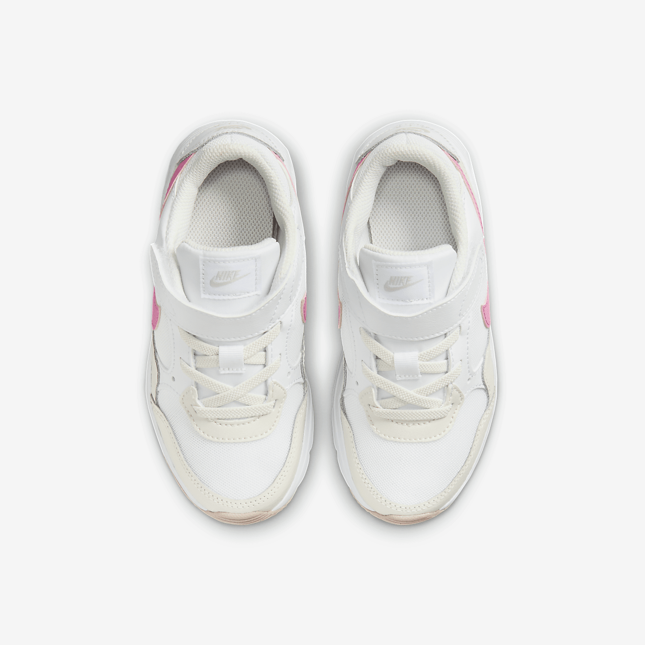 Nike Air Max SC sneaker Wit/Phantom/Platinum Violet/Playful Pink