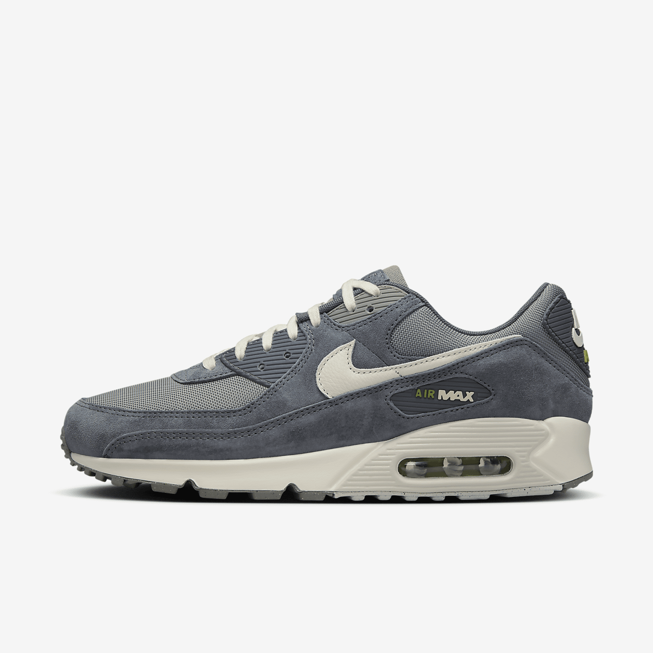 Nike Air Max 90 Premium – HJ3989-001