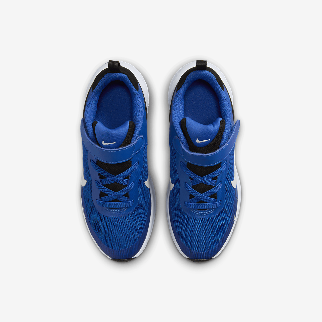 Nike  sneaker Game Royal/Zwart/Wit