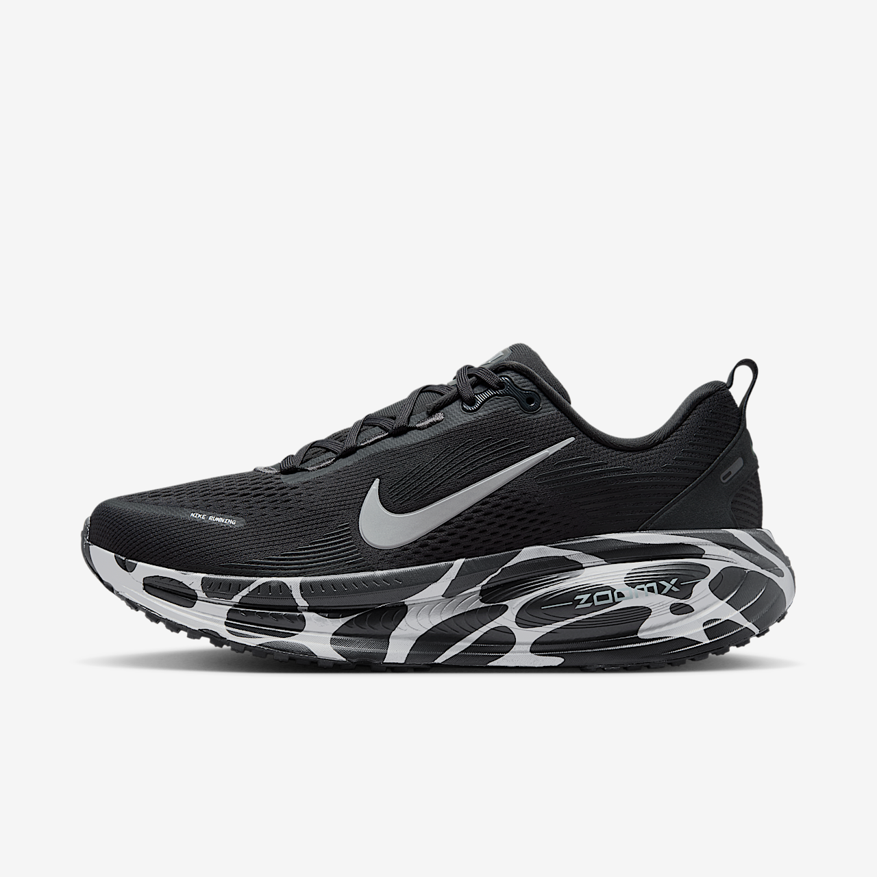 Nike Vomero sneaker Anthracite/Cannon/Metallic Silver/Reflect Silver