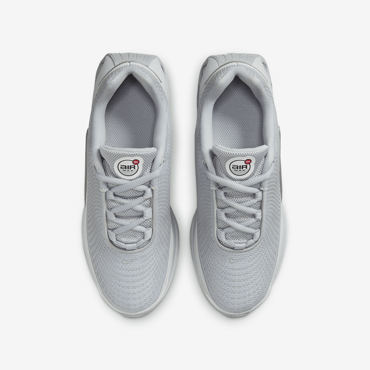 Nike Air Max DN sneaker Wolf Grey/Sky Grey/Pure Platinum/Pure Platinum