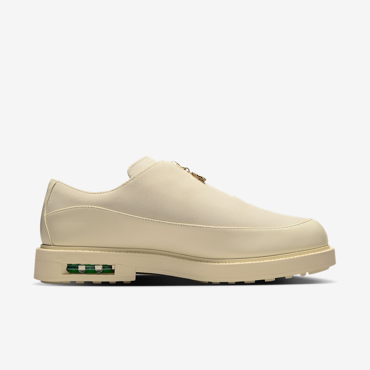 Nike Air Max sneaker Coconut Milk/Coconut Milk/Coconut Milk