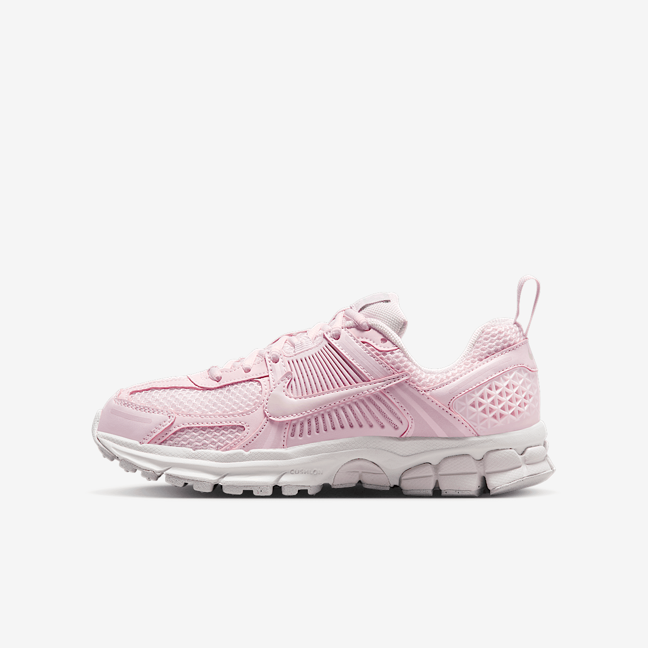 Nike Vomero sneaker Pearl Pink/Bleached Lilac/Summit White/Vast Grey