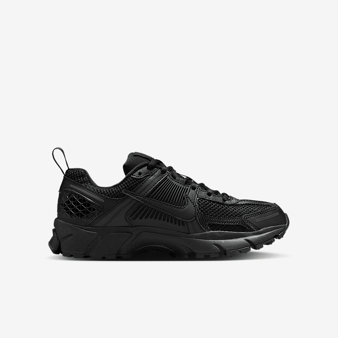 Nike Vomero sneaker Zwart/Zwart