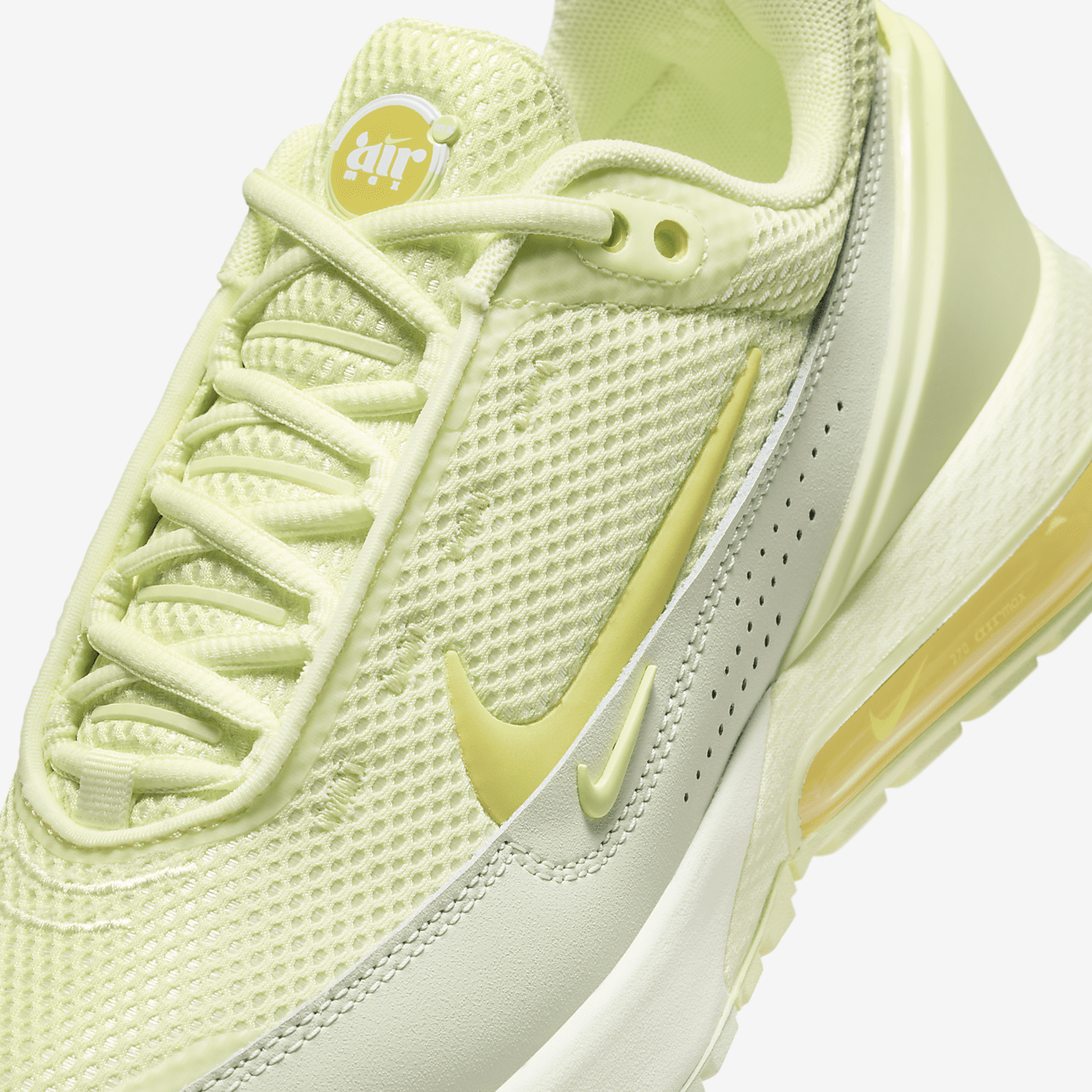 Nike Air Max Pulse sneaker Luminous Green/Lime Ice/Light Lemon Twist/High Voltage