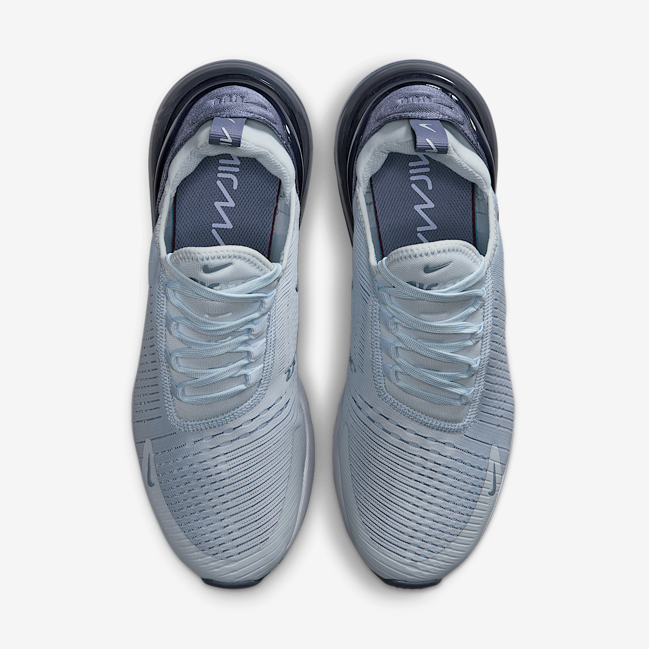 Nike Air Max sneaker Blue Tint/Wit/Ashen Slate