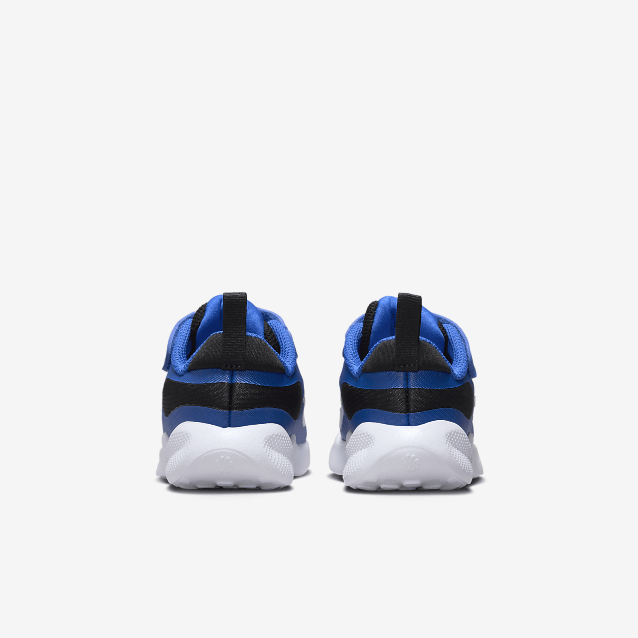 Nike  sneaker Game Royal/Zwart/Wit