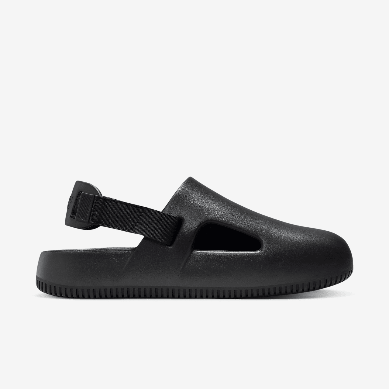 Nike  sneaker Zwart/Zwart