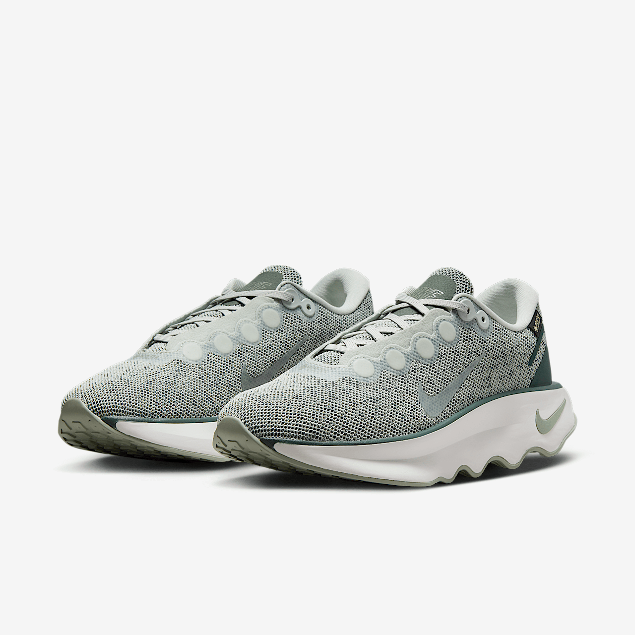 Nike  sneaker Light Silver/Jade Horizon/Vintage Green/Light Silver