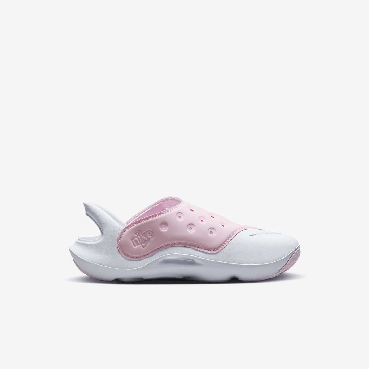 Nike  sneaker Pink Foam/Wit