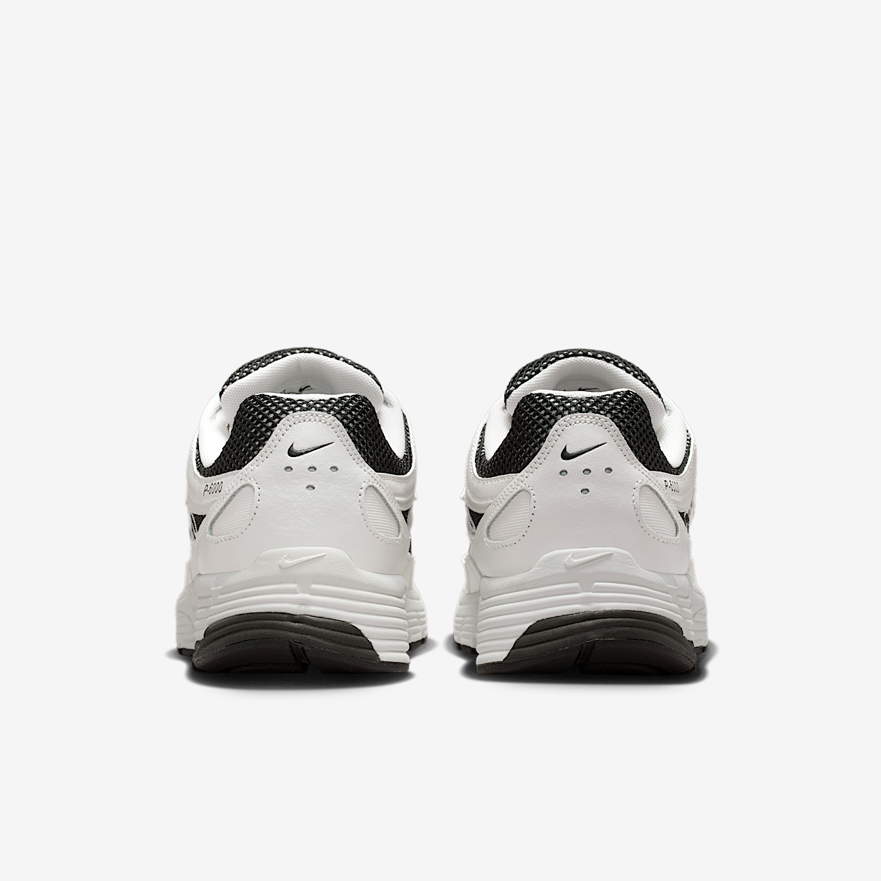 Nike P-6000 sneaker Sail/Medium Ash/Phantom/Off Noir