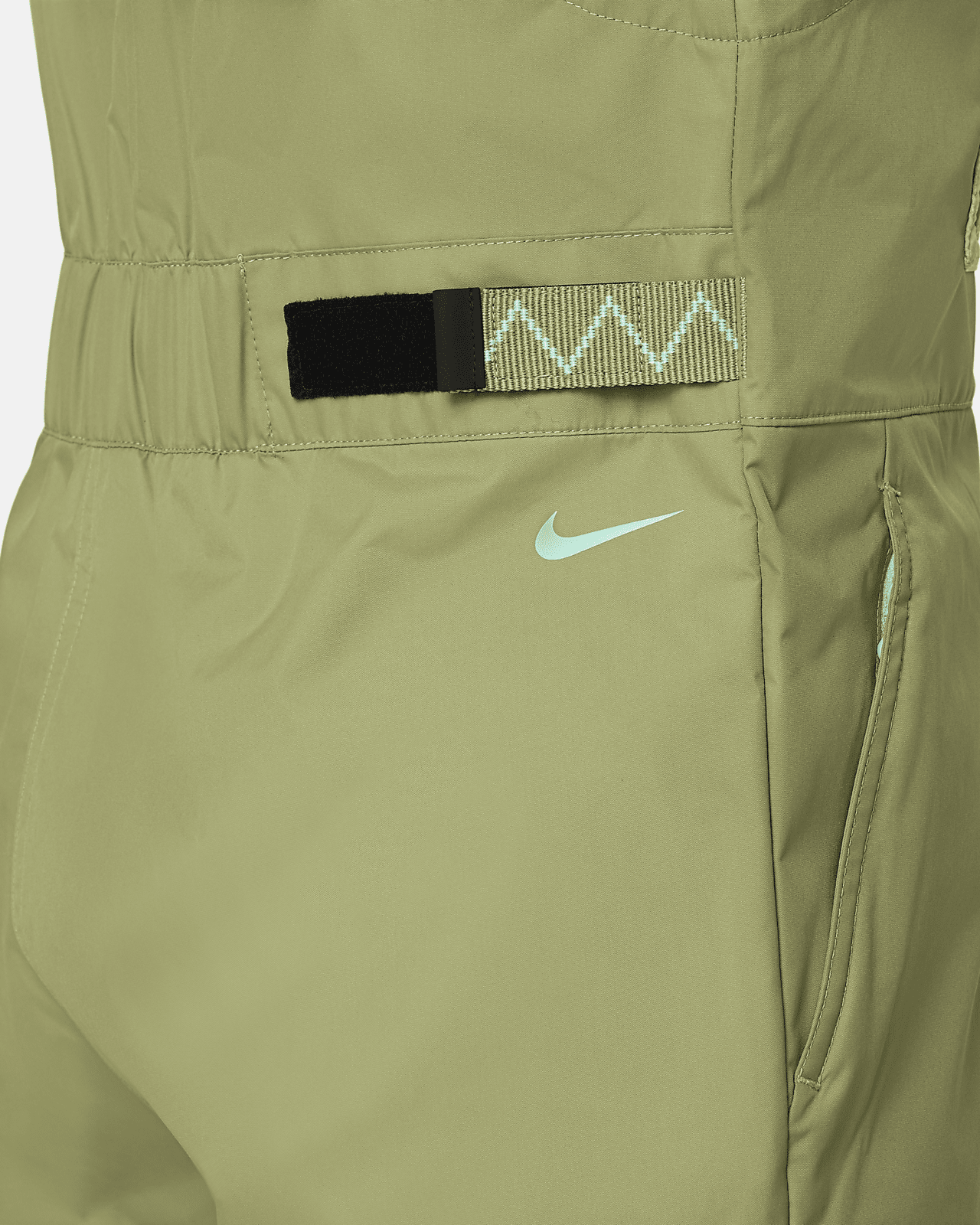 Подростковые спортивные штаны Nike ACG Storm-FIT 