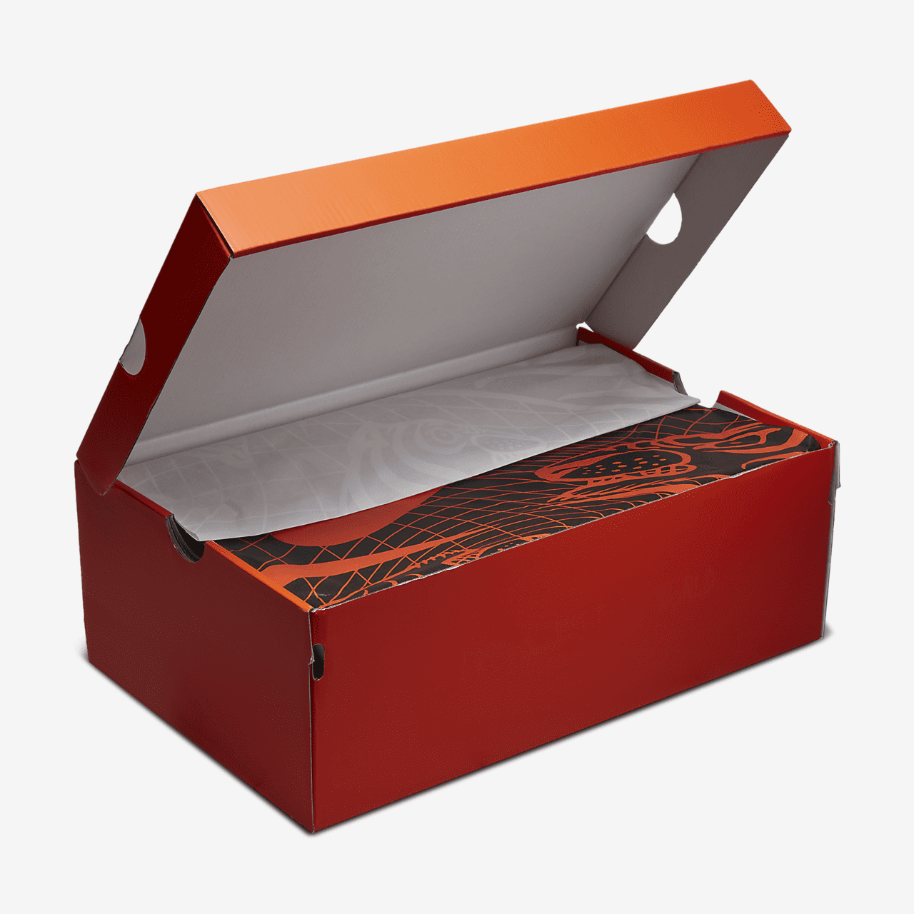 Nike Dunk High sneaker Medium Olive/Zwart/Meerkleurig