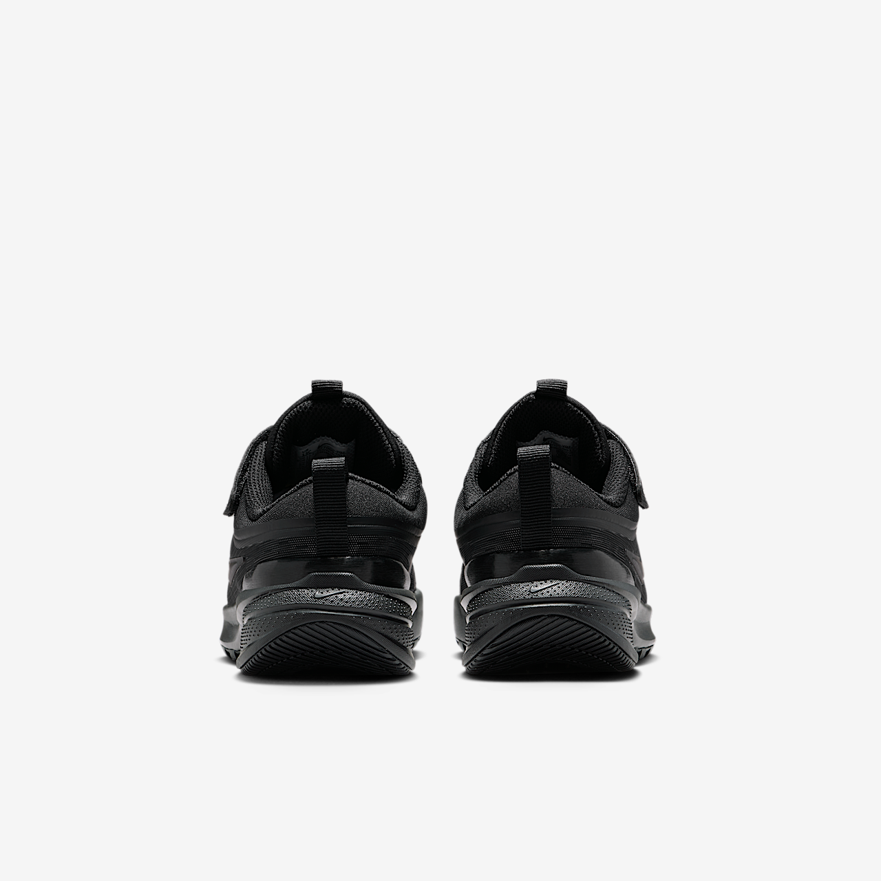 Nike  sneaker Zwart/Anthracite/Zwart