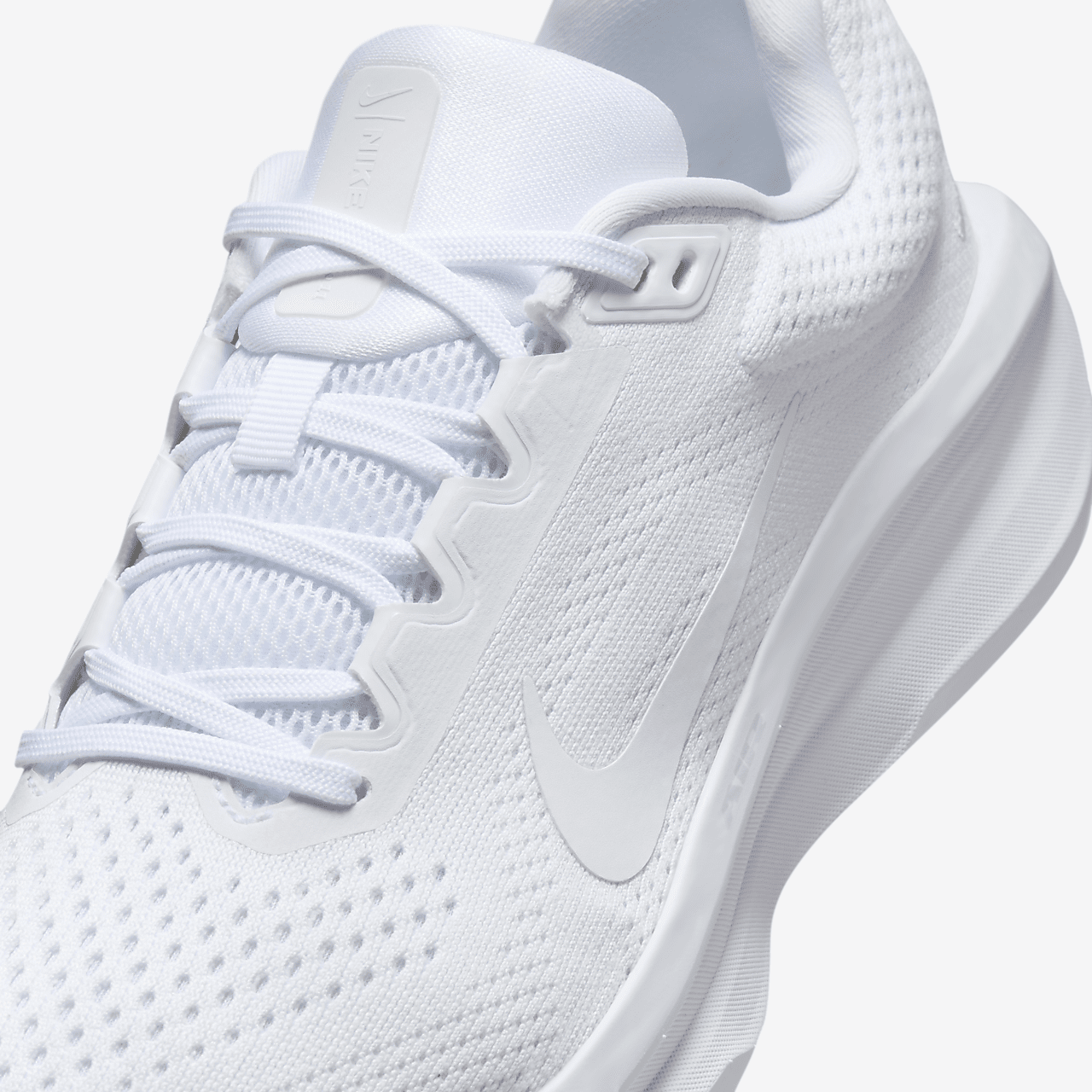 Nike  sneaker Wit/Photon Dust/Wit