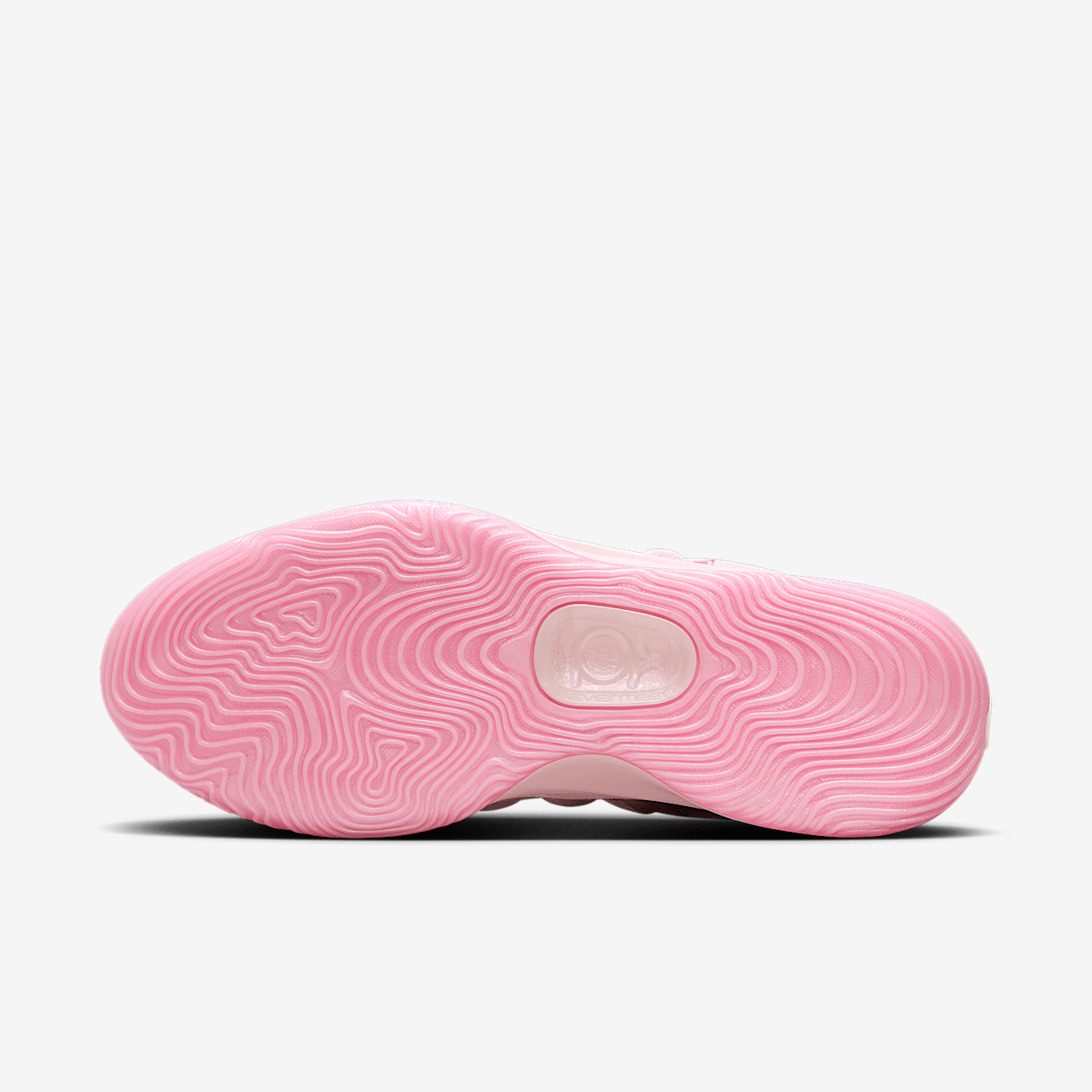 Nike  sneaker Pink Foam/Beyond Pink