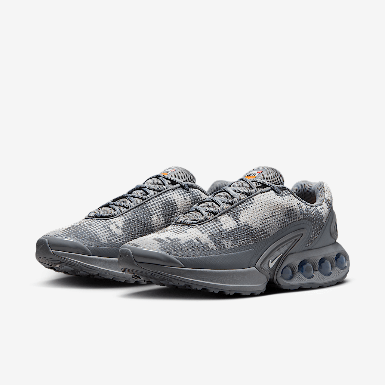 Nike Air Max DN sneaker Cool Grey/Metallic Silver/Iron Grey/Photon Dust