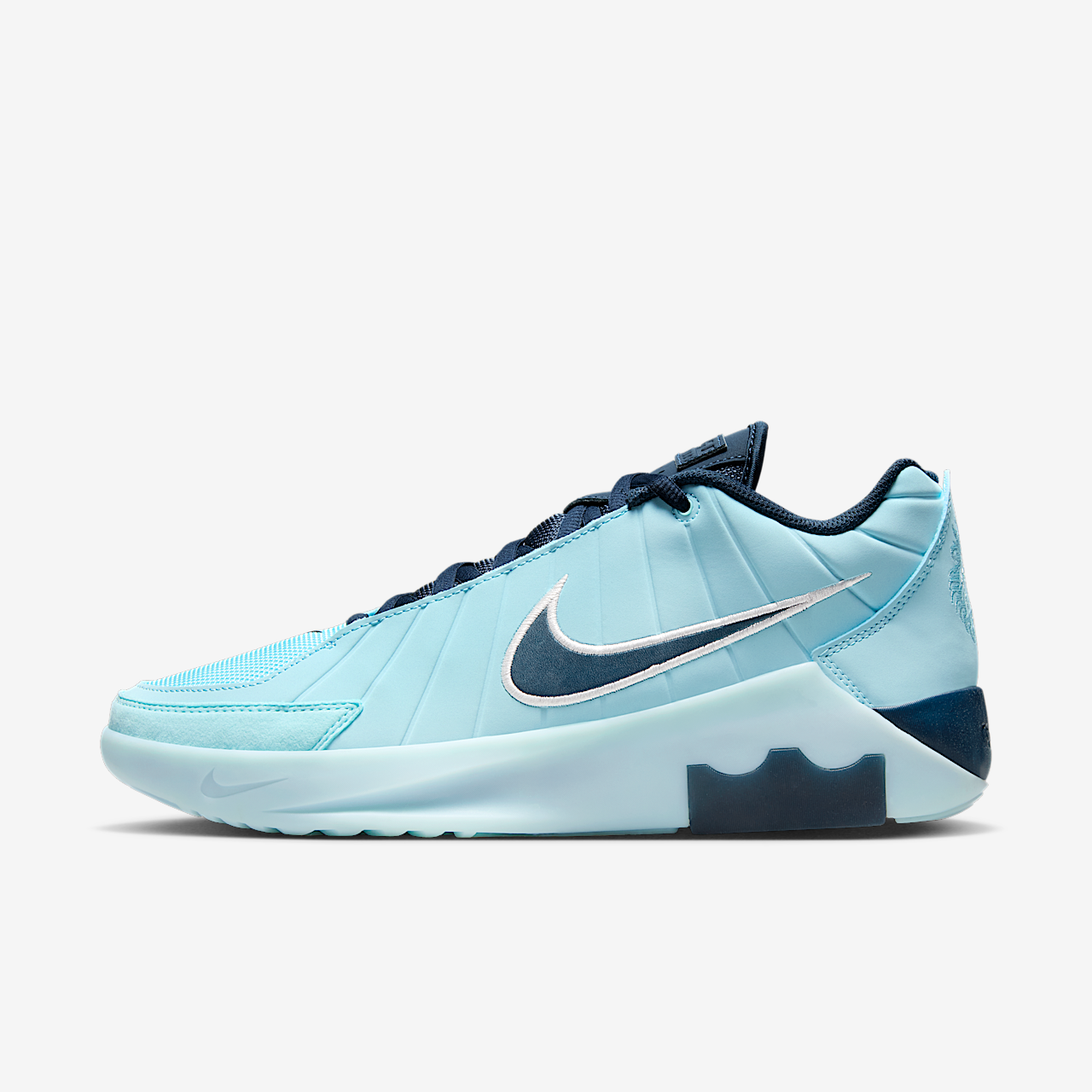 LeBron Witness 9 – HQ8034-401