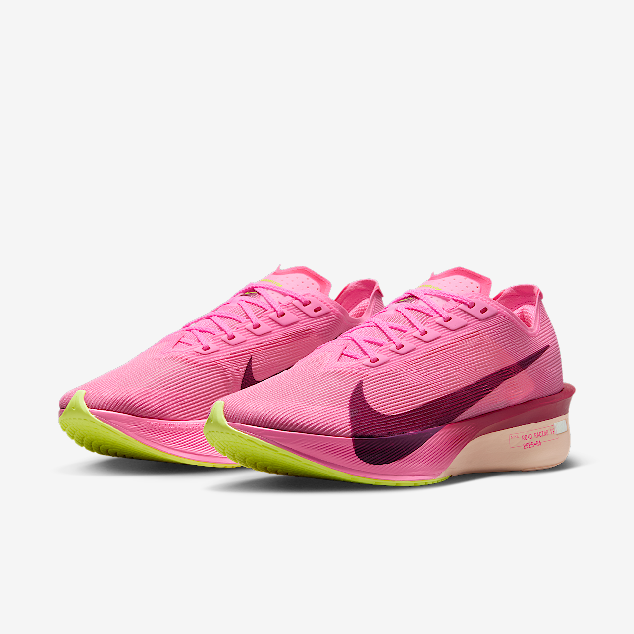 Nike  sneaker Pink Spell/Hyper Pink/Volt Ice/Bordeaux
