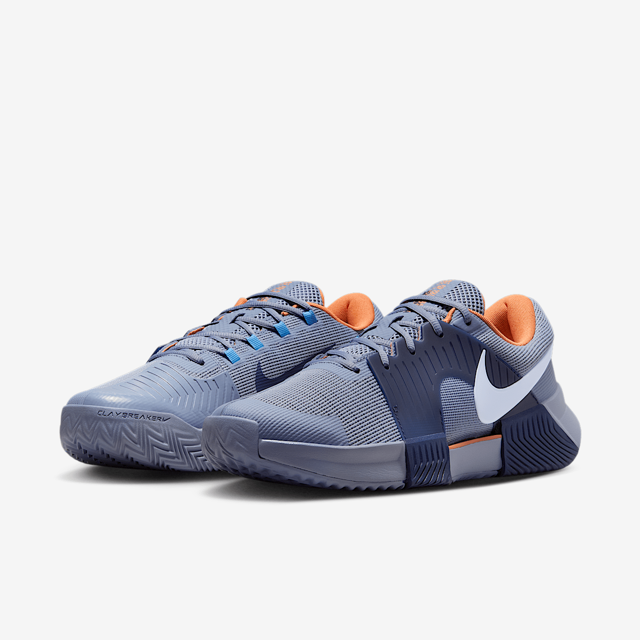 Nike  sneaker Ashen Slate/Obsidian/Marrakesh/Football Grey
