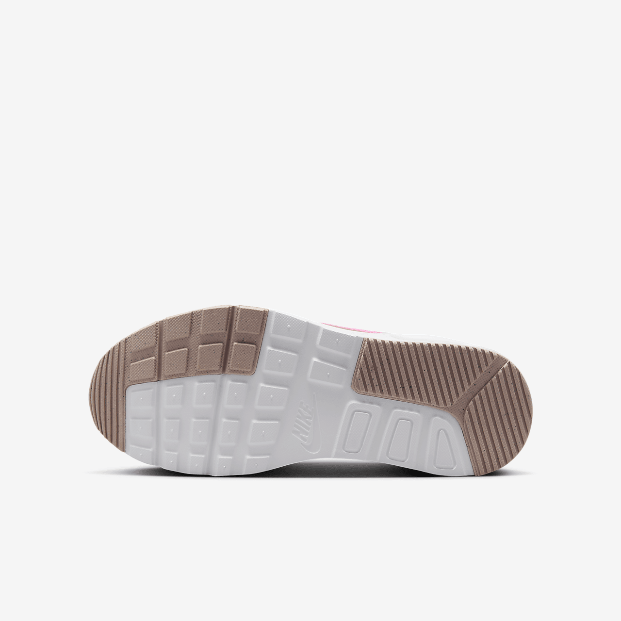 Nike Air Max SC sneaker Wit/Phantom/Platinum Violet/Playful Pink