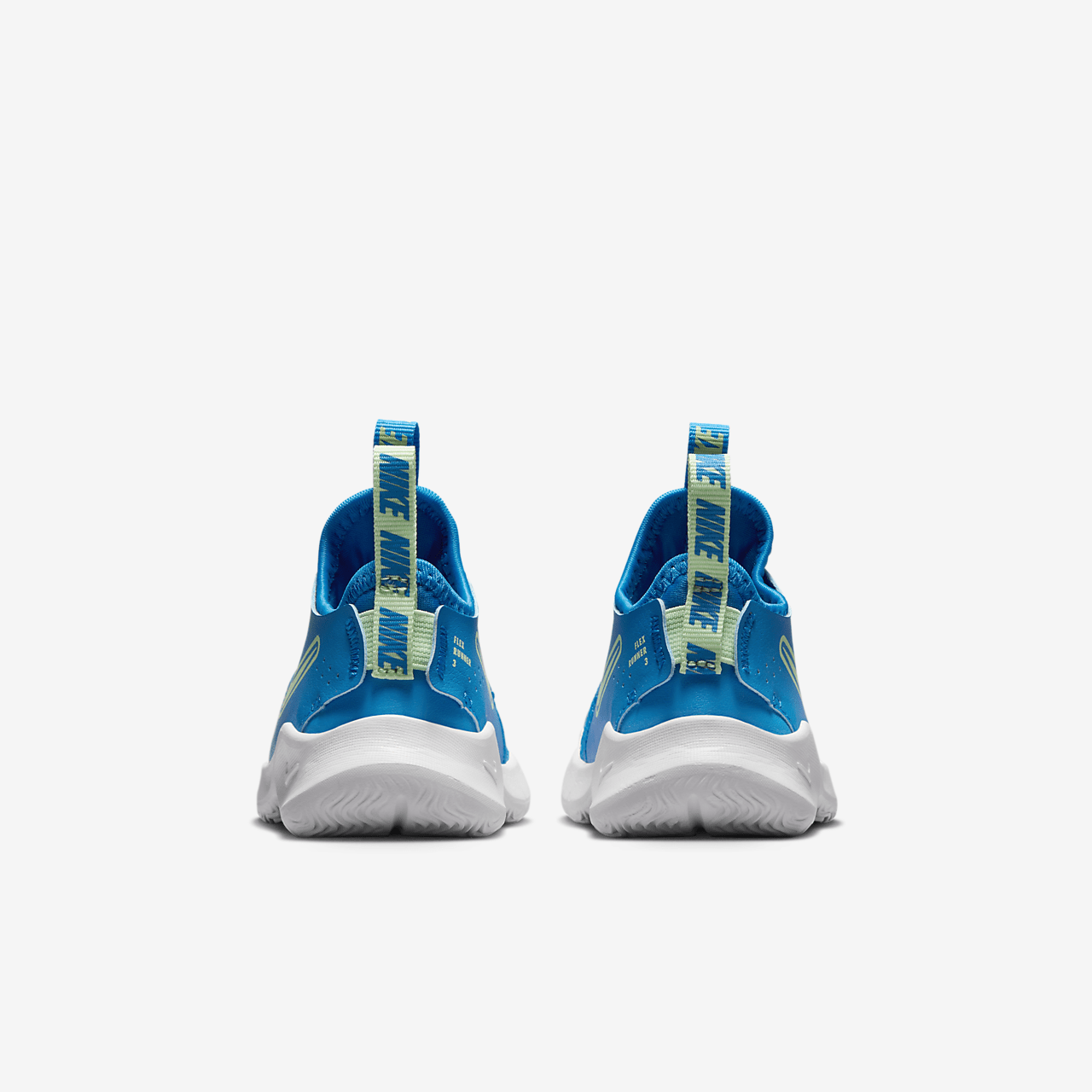 Nike  sneaker Photo Blue/Vapor Green