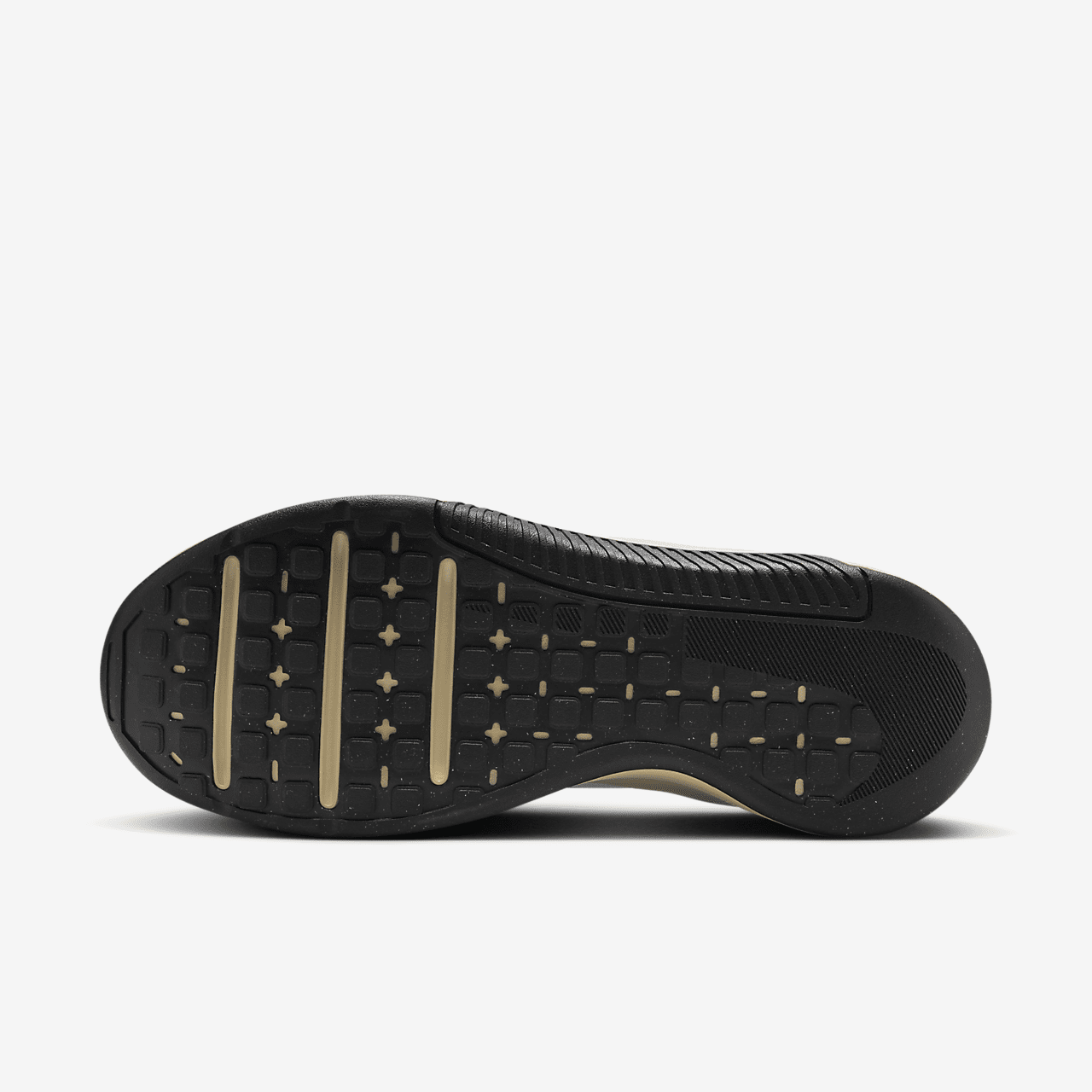 Nike  sneaker Sail/Team Gold/Wit/Zwart