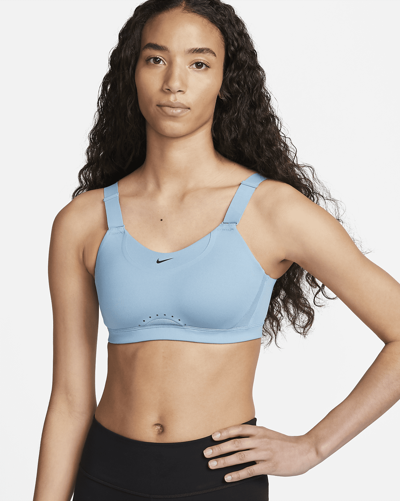 Бра Nike Dri-Fit Alpha Bra