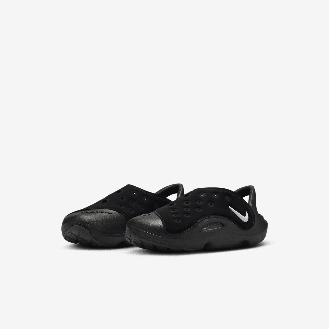 Nike  sneaker Zwart/Anthracite/Wit