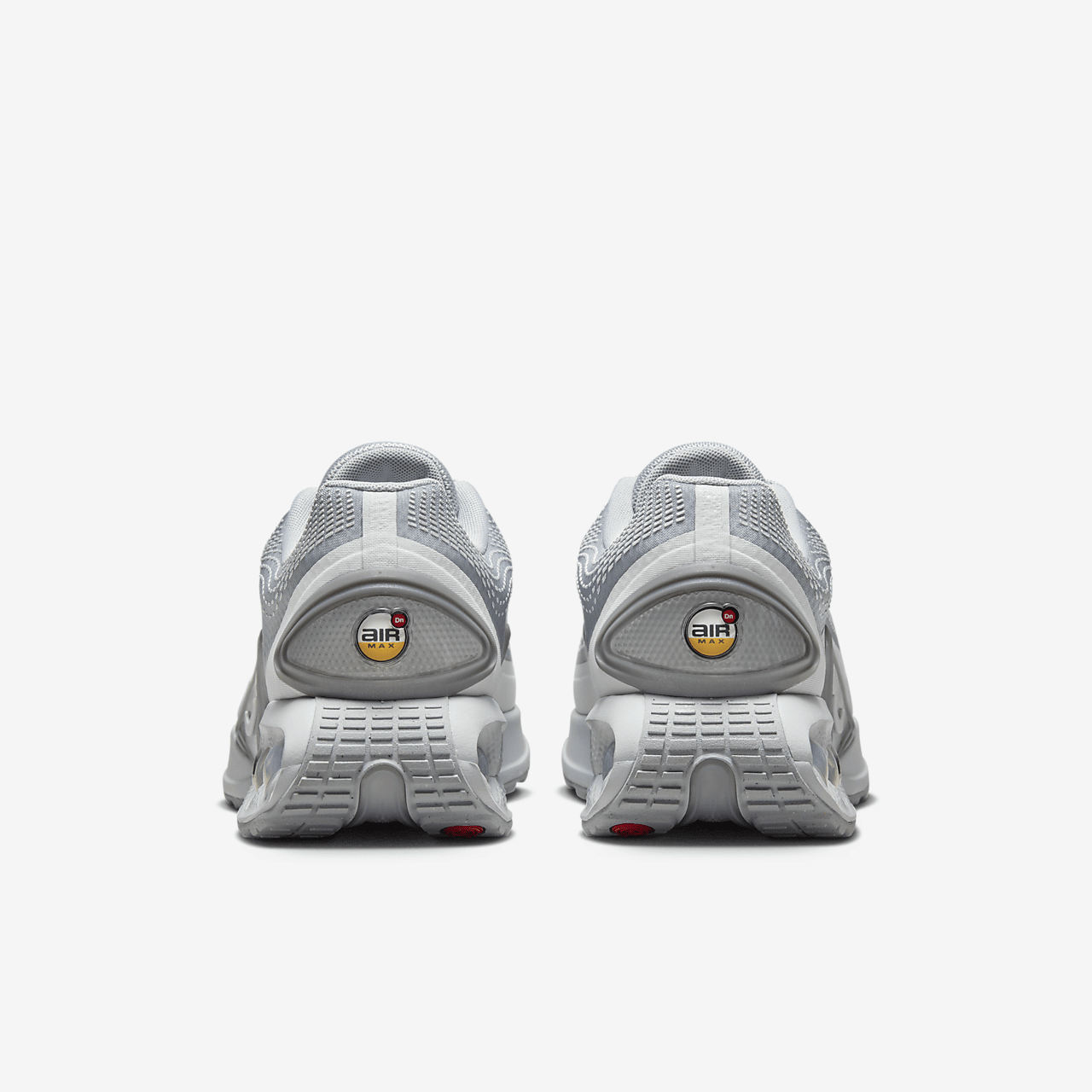 Nike Air Max DN sneaker Wolf Grey/Sky Grey/Pure Platinum/Pure Platinum