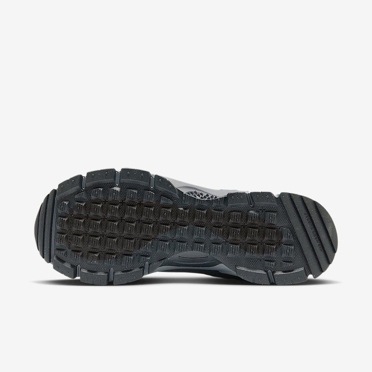 Nike Nike Zoom Vomero Roam sneaker Metallic Pewter/Cool Grey/Anthracite/Metallic Pewter