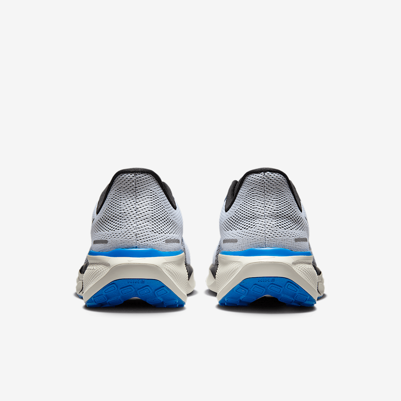 Nike Pegasus sneaker Wit/Zwart/Sail/Photo Blue