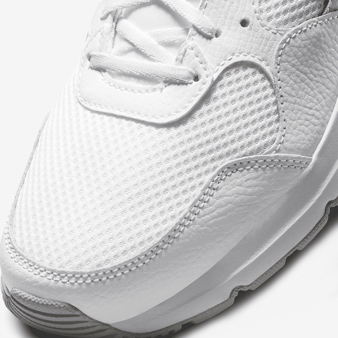 Nike Air Max SC sneaker Wit/Pure Platinum/Metallic Platinum