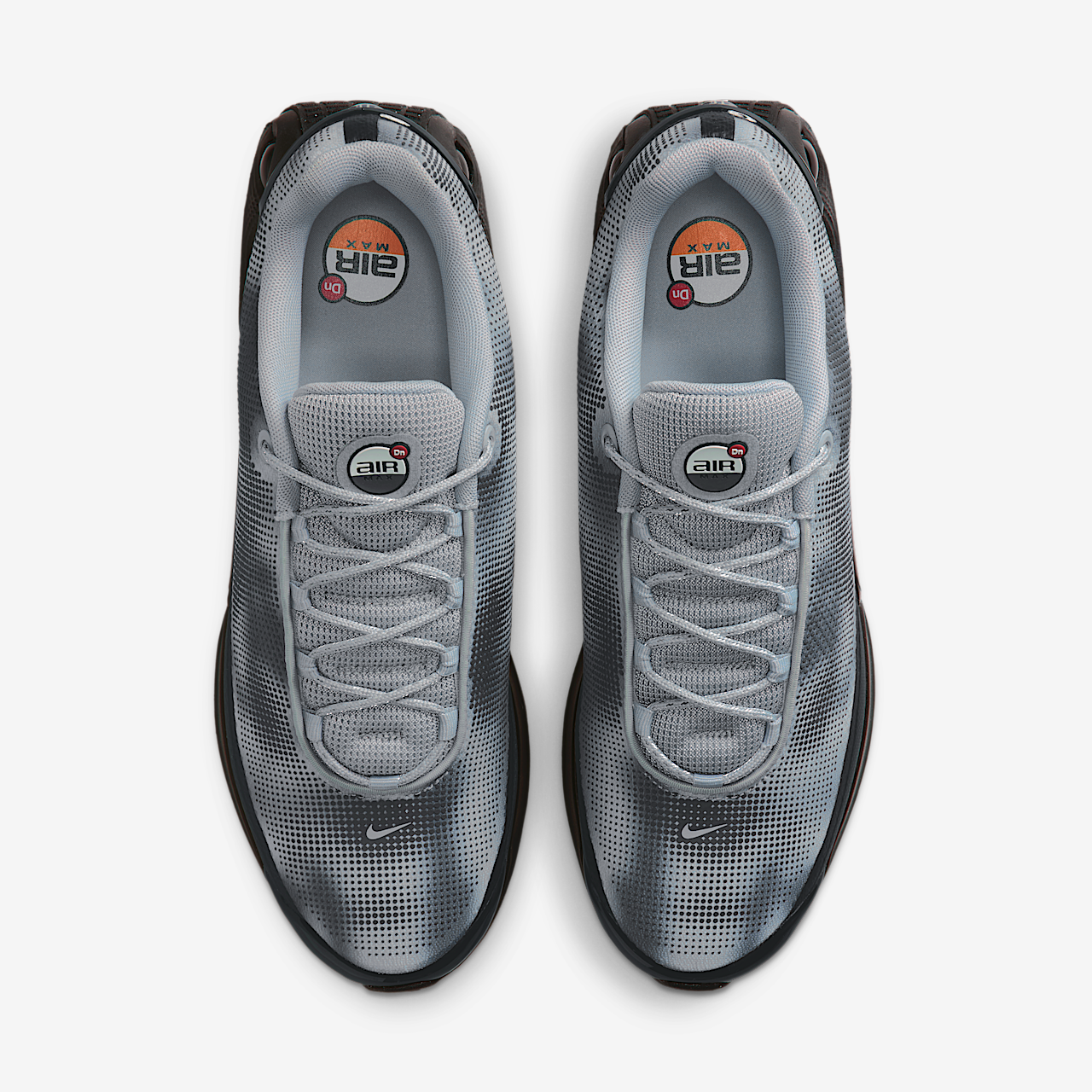 Nike Air Max DN sneaker Wolf Grey/Dark Smoke Grey/Dark Grey/Wit