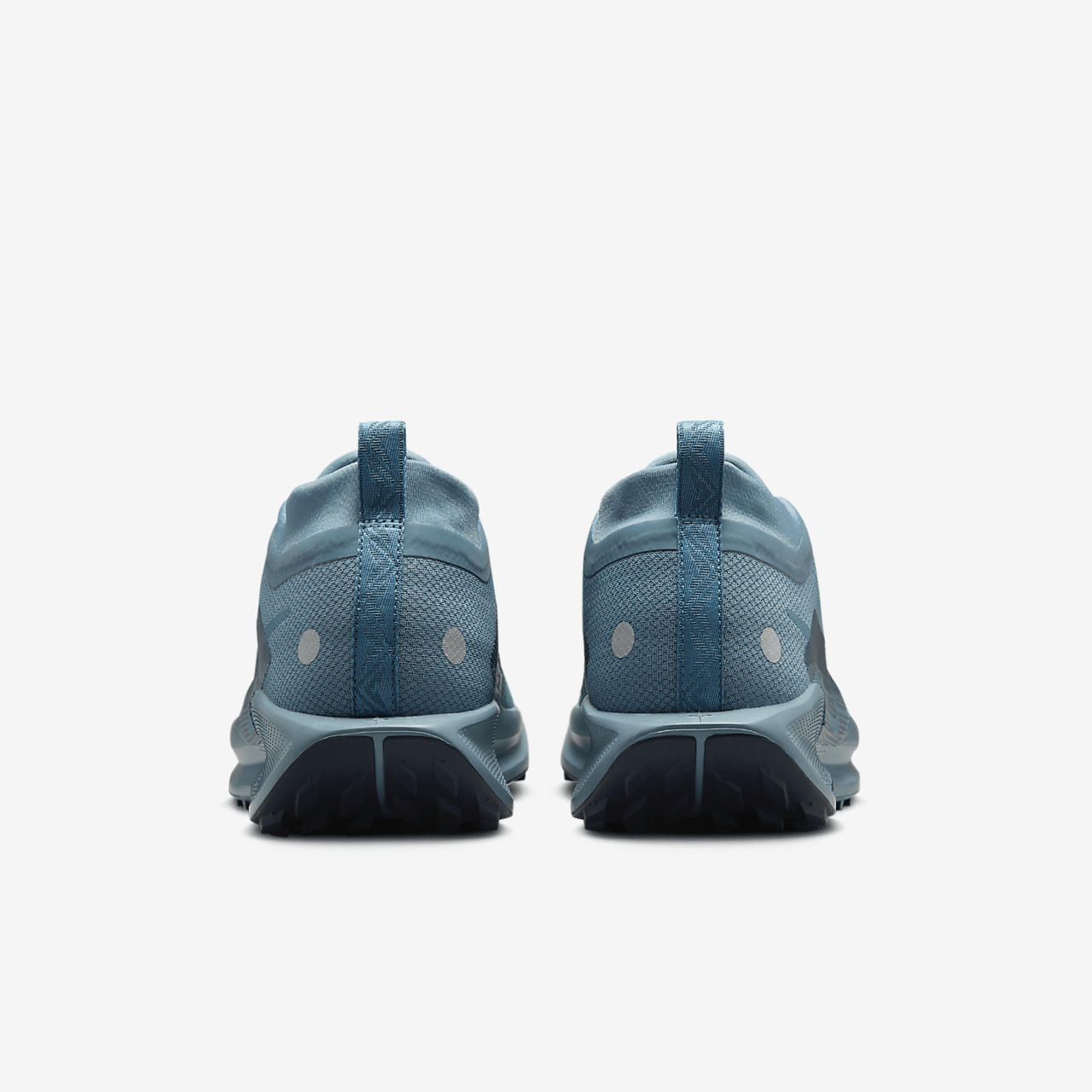 Nike Pegasus sneaker Smokey Blue/Light Silver/Armory Navy/Smokey Blue