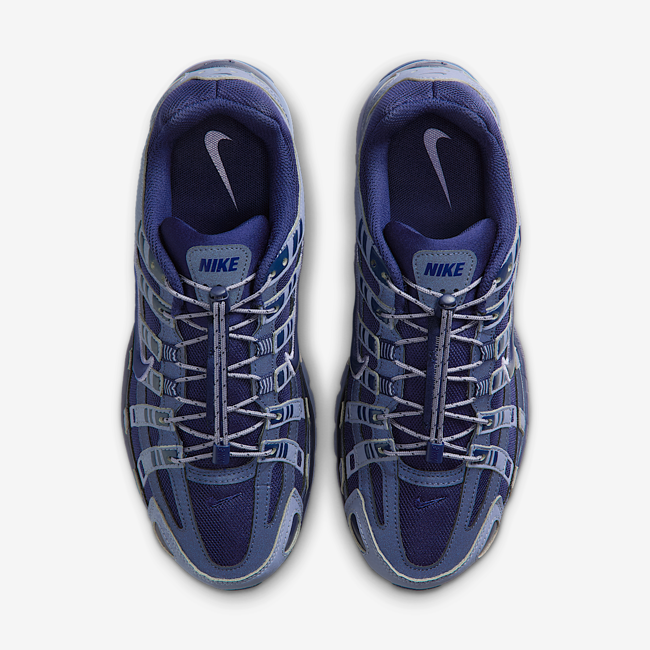 Nike P-6000 sneaker World Indigo/Blue Void/Midnight Navy
