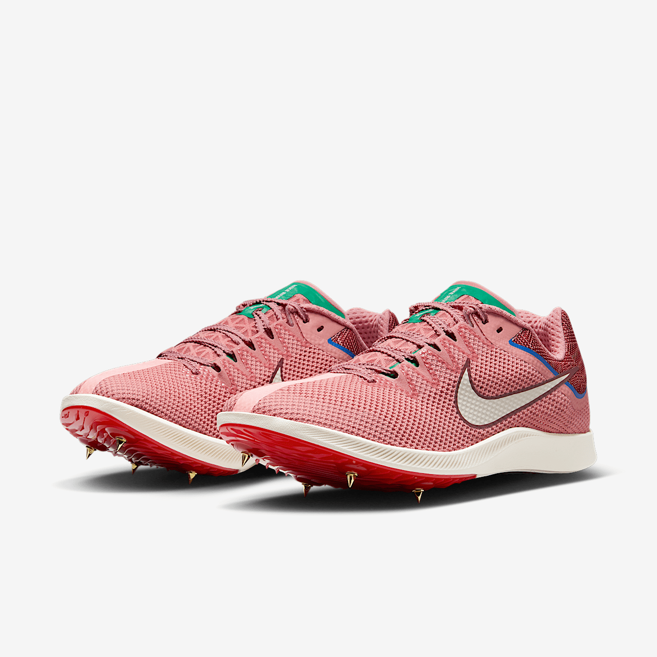 Nike  sneaker Red Stardust/Malachite/University Red/Pale Ivory