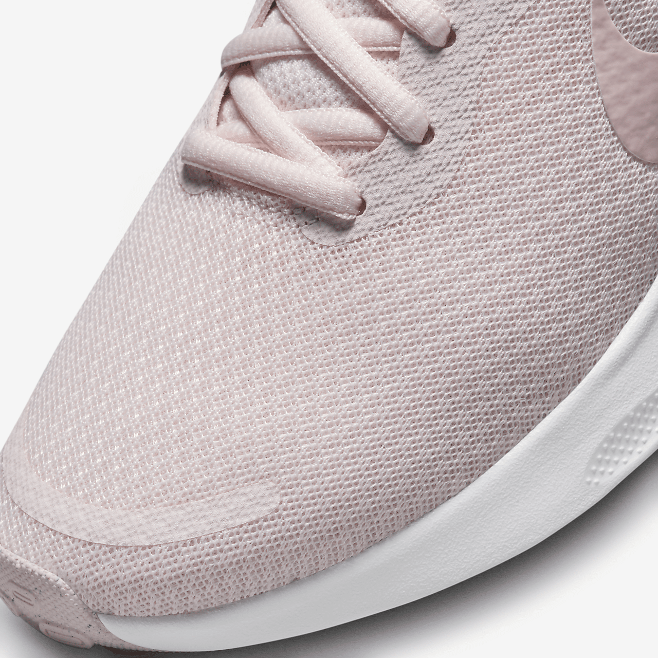 Nike  sneaker Pearl Pink/Wit/Pink Foam