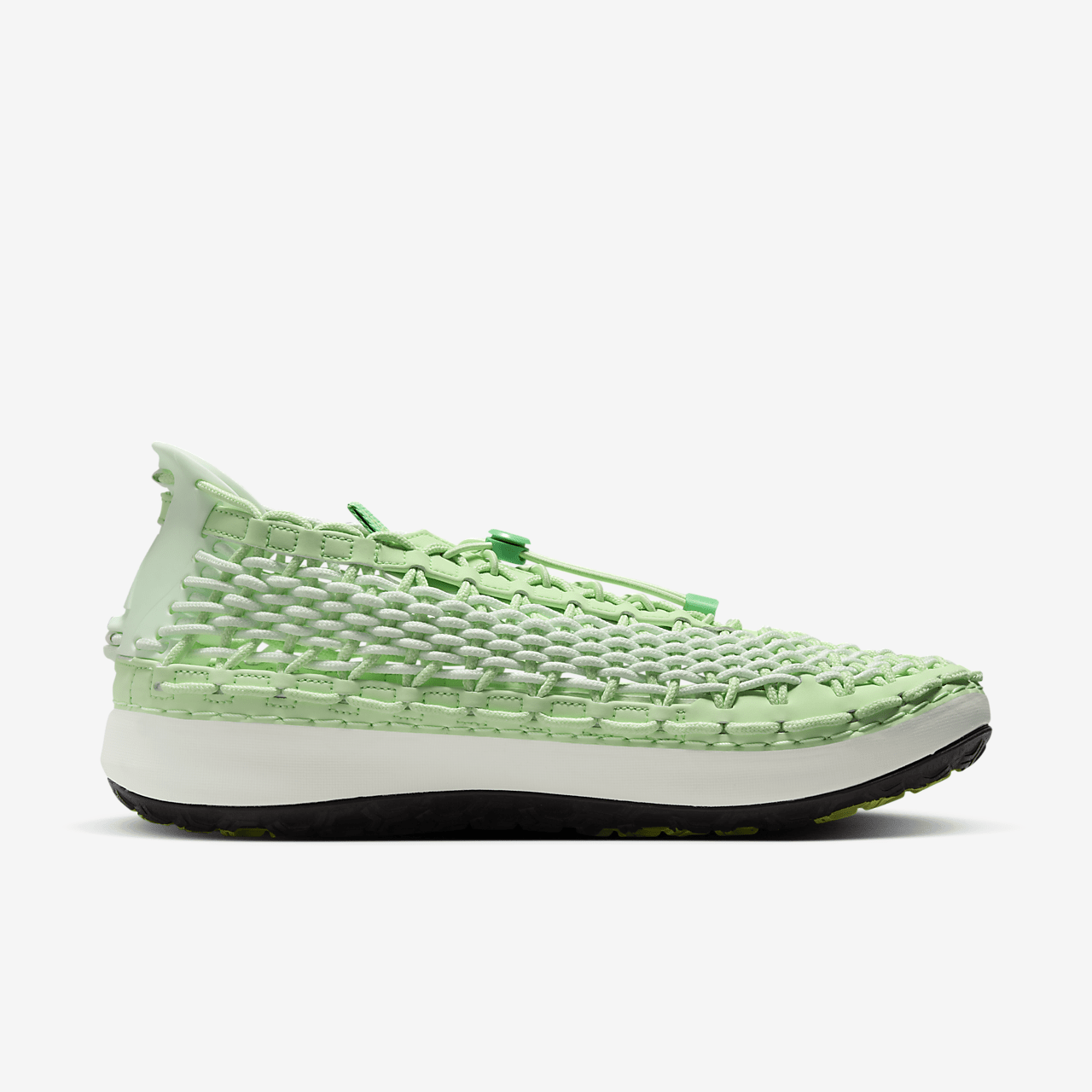 Nike ACG sneaker Vapor Green/Barely Green/Spring Green/Vapor Green