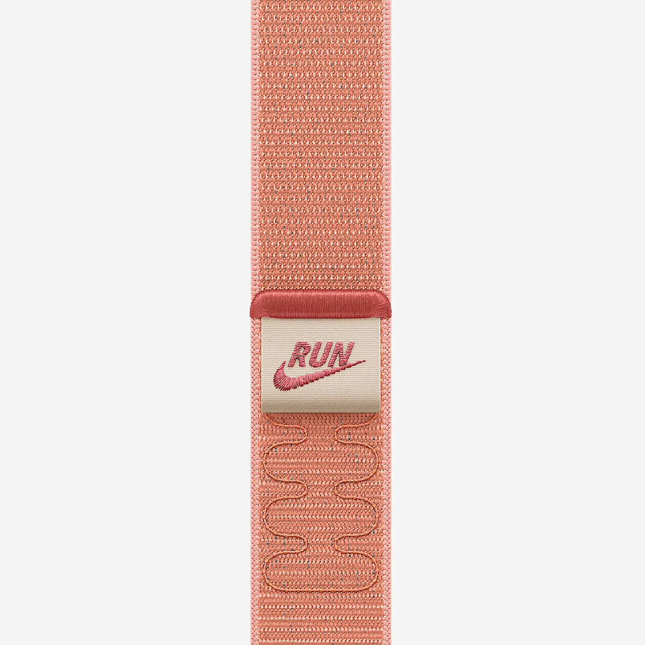 Nike  sneaker Roze