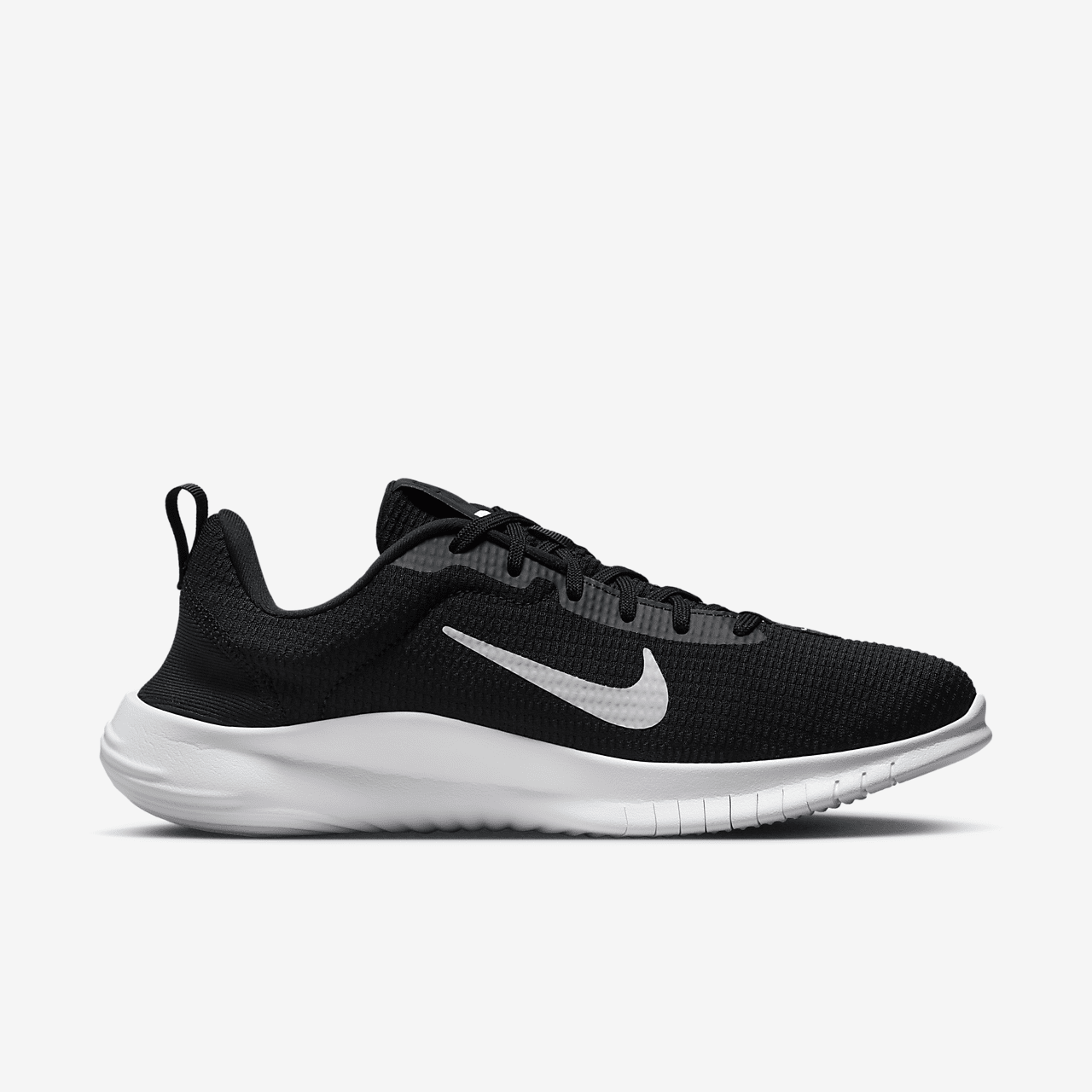 Nike  sneaker Zwart/Dark Smoke Grey/Wit