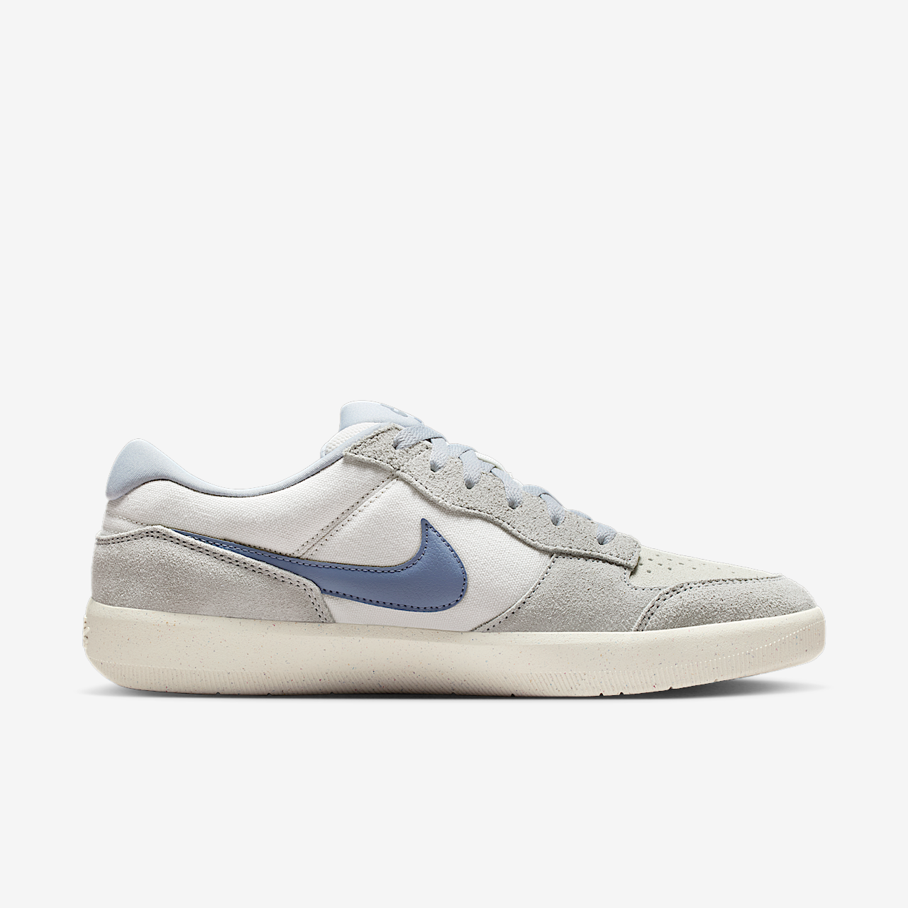 Nike  sneaker Wit/Sail/Wolf Grey/Ashen Slate