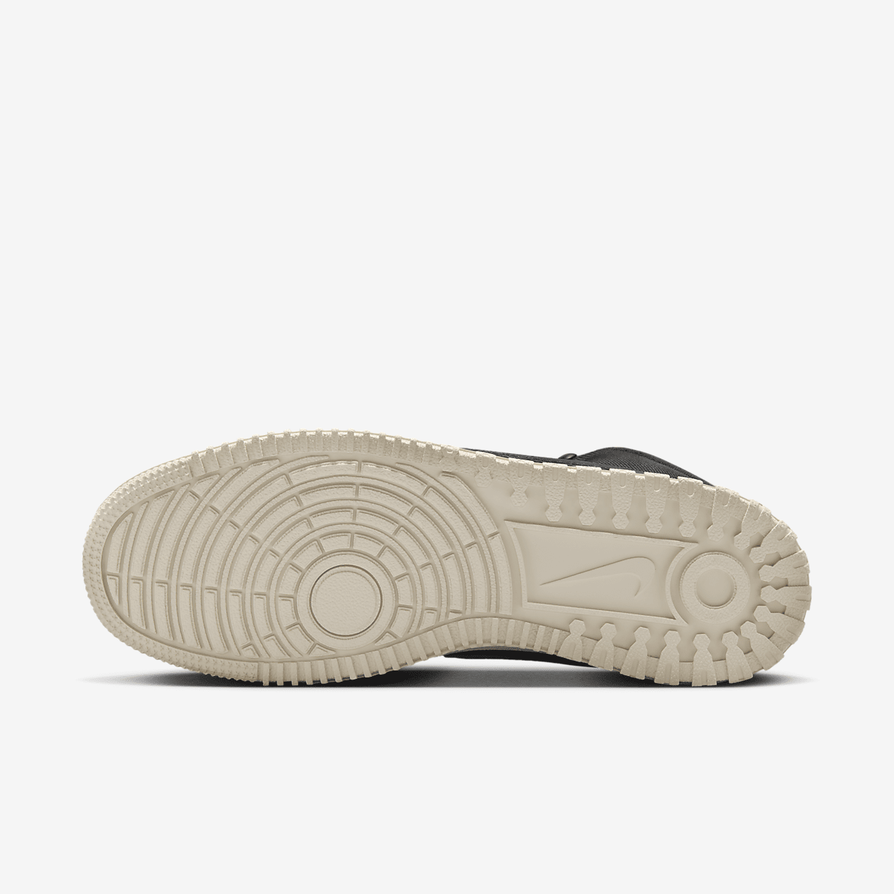 Nike  sneaker Dark Smoke Grey/Light Bone/Dark Smoke Grey